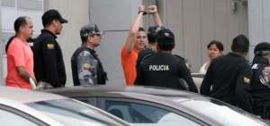 El 29 de mayo de 2019, Iv&aacute;n E. fue sentenciado a diez a&ntilde;os de prisi&oacute;n en otro juicio por lavado de activos.
