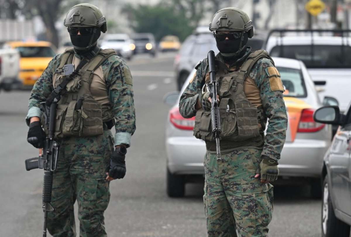 Desde el domingo 15 de marzo de 2026, entrar&aacute; en vigencia un toque de queda en cuatro provincias. 