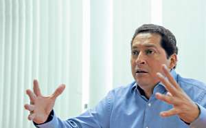 &ldquo;El 48% de la poblaci&oacute;n de Los R&iacute;os est&aacute; asentada en el campo&rdquo; 