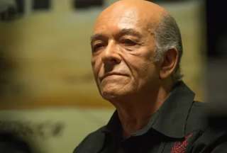 Mark Margolis fue nominado a los Emmy por su interpretación de Hector Salamanca.