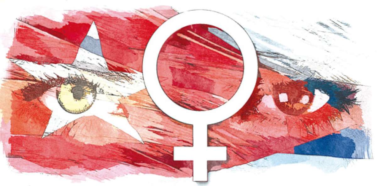 El empoderamiento de la mujer alent&oacute; el debate  