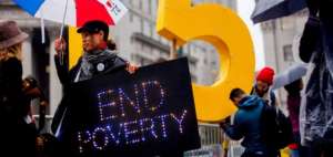 Millonarios de Nueva York piden al gobernador que aumente los impuestos