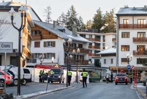 Un grave incendio se registr&oacute; en un bar de Suiza. Hay muertos y heridos.