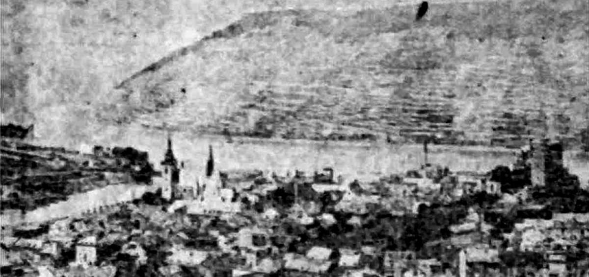El territorio de Bingen y del Rhin est&aacute; en la mira