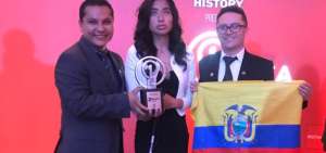 Premian a Speakliz Vision, una aplicaci&oacute;n digital creada en Ecuador