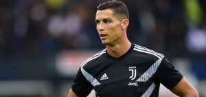 Polic&iacute;a de Las Vegas pide orden para obtener el ADN de CR7