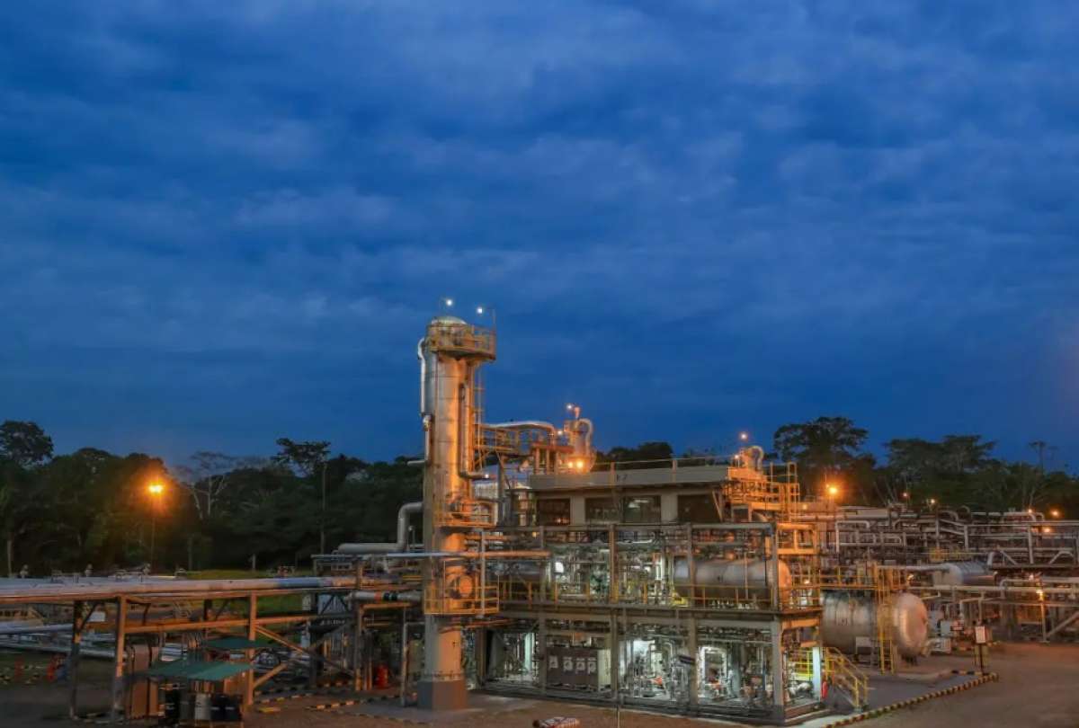 Petroecuador recibió la notificación oficial de parte del Ministerio de Energía y Minas para iniciar la operación en los Bloques 16 y 67, ubicados en Tivacuno (Orellana).