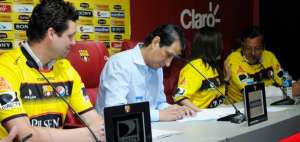 Barcelona debe juntar $ 1'026.500 contrarreloj