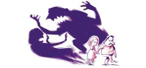 La mujer convive con su agresor por miedo, por sus hijos y el &ldquo;qu&eacute; dir&aacute;n&rdquo;