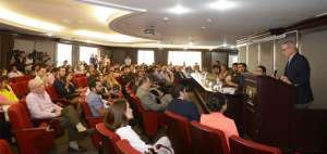 Los protocolos fueron elaborados con la colaboraci&oacute;n de los sectores empresariales.