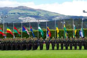 207 nuevos aspirantes iniciaron su formación policial del nivel directivo