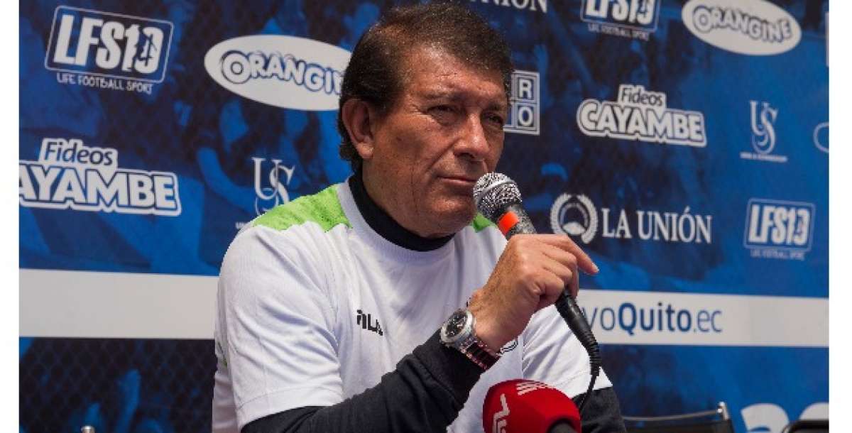FOTO: Daniel Molineros / EL TEL&Eacute;GRAFO