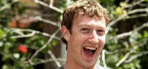 Mark Zuckerberg, creador de Facebook.