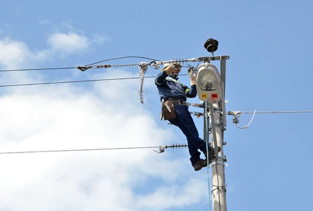Celec anuncia cortes de energía en cantones de Guayas, Manabí, Los Ríos y Cotopaxi
