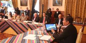 Foto: Flickr Presidencia de la Rep&uacute;blica