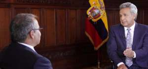 Presidente confirma que la reelecci&oacute;n indefinida se incluir&aacute; en el plebiscito