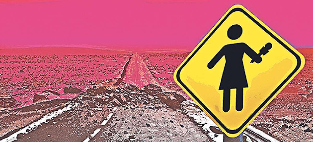 A pesar de los avances, las mujeres todav&iacute;a son las &lsquo;amas de casa&rsquo; en los medios