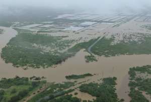 El fen&oacute;meno del &lsquo;s&uacute;per&rsquo; El Ni&ntilde;o ha causado fuertes estragos en el mundo.