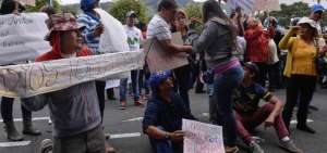 Moradores de Ciudad Bicentenario anuncian nuevas protestas