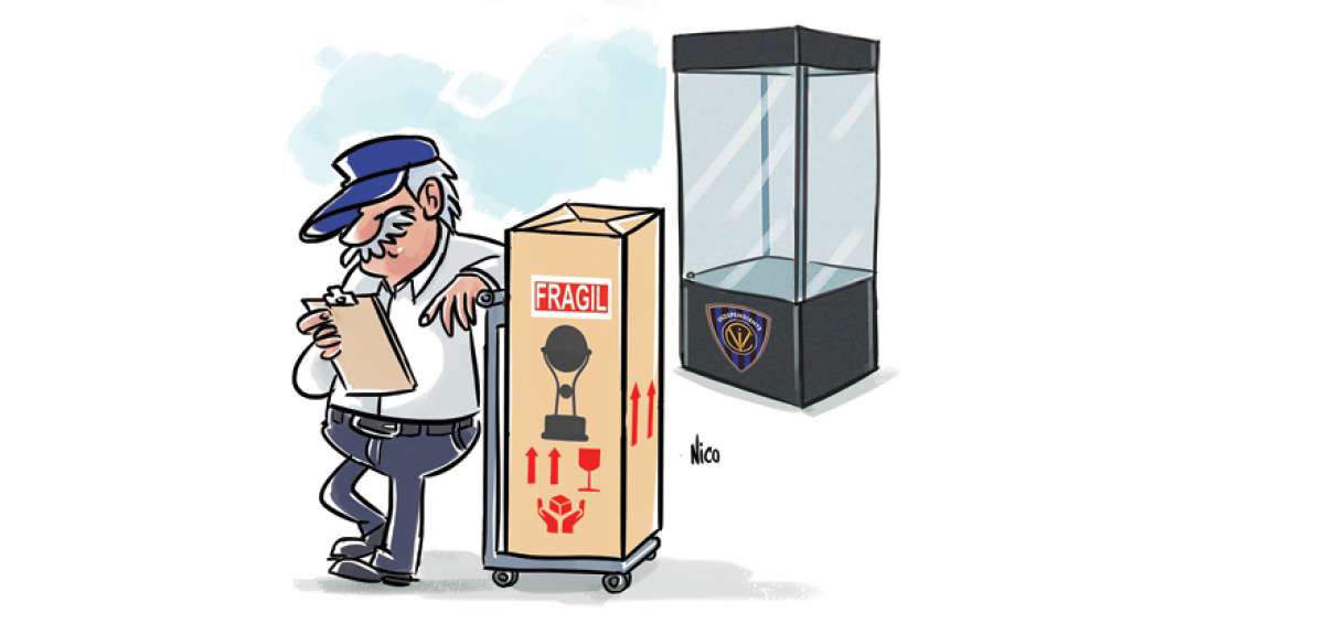 Dulce espera