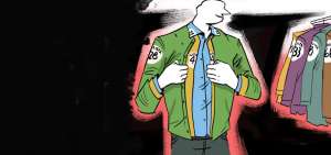 El &ldquo;camisetazo&rdquo;, un s&iacute;ntoma de la p&eacute;rdida de credibilidad pol&iacute;tica