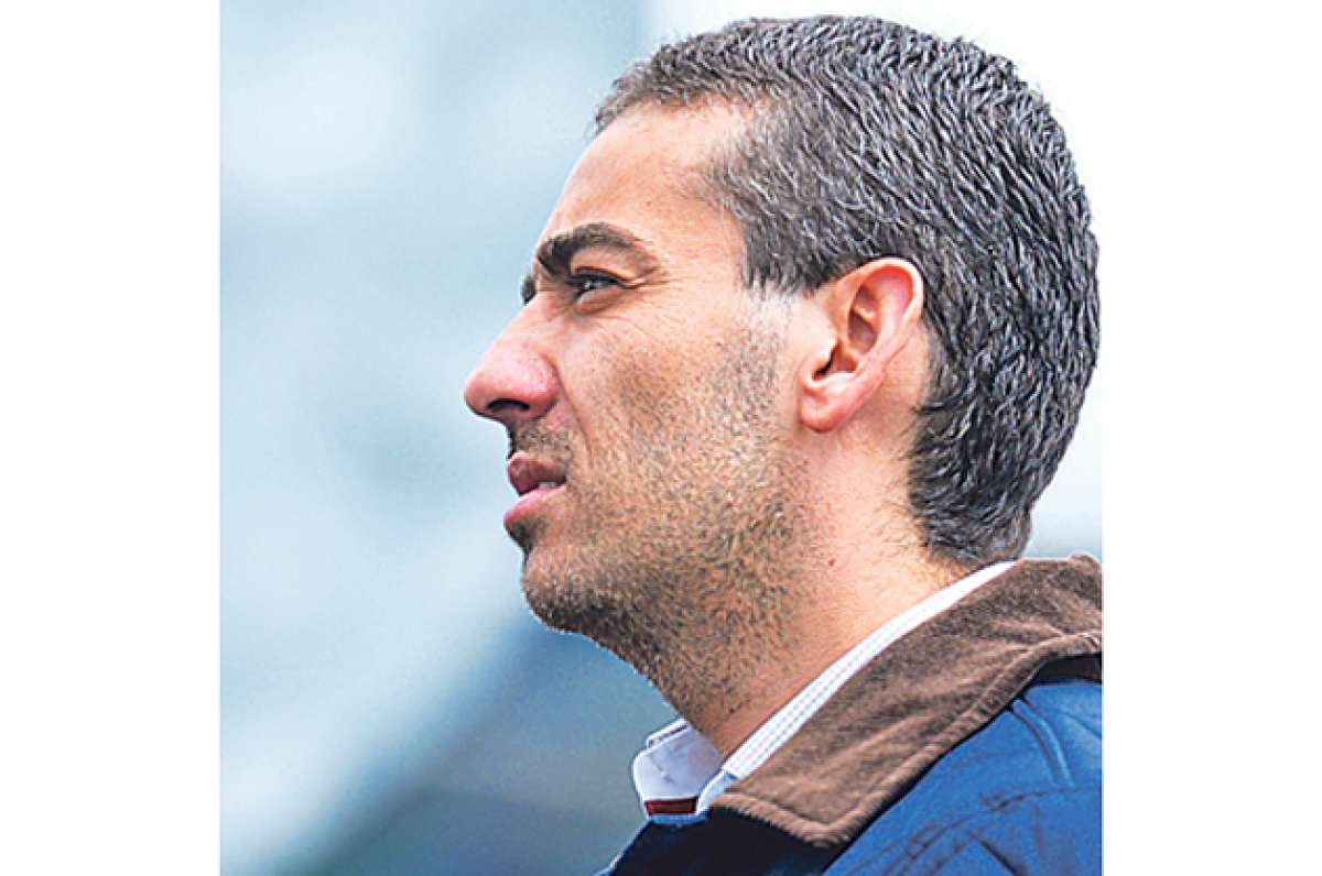 La alianza con SUMA debe seguir el rumbo ideol&oacute;gico progresista 