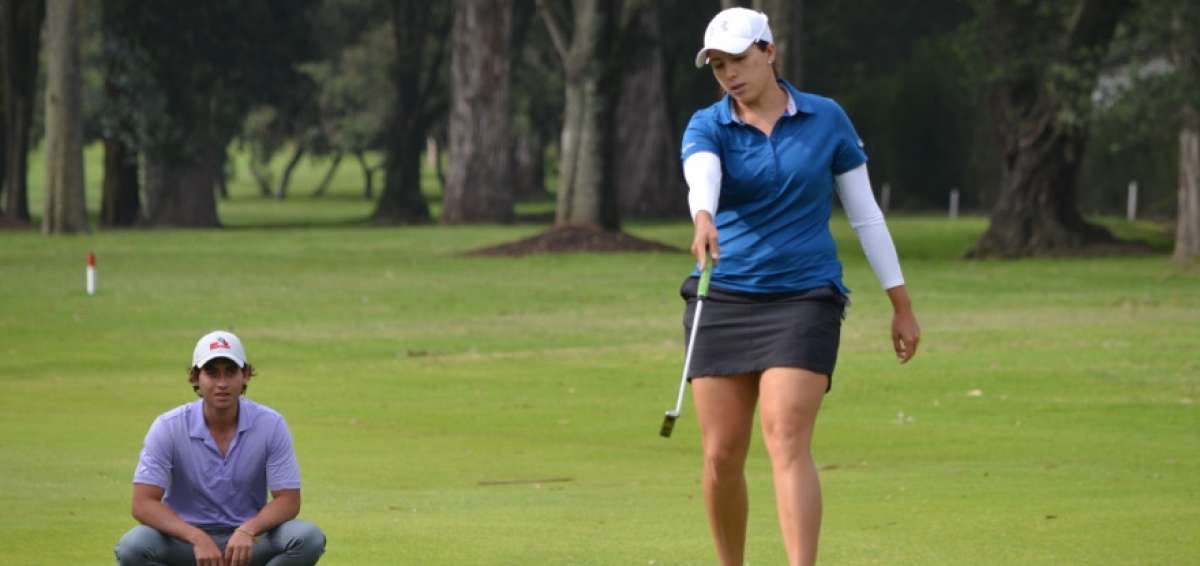 Sesenta y dos golfistas -entre ellos los nueve profesionales- se han registrado para el evento deportivo en la capital de la provincia del Azuay.