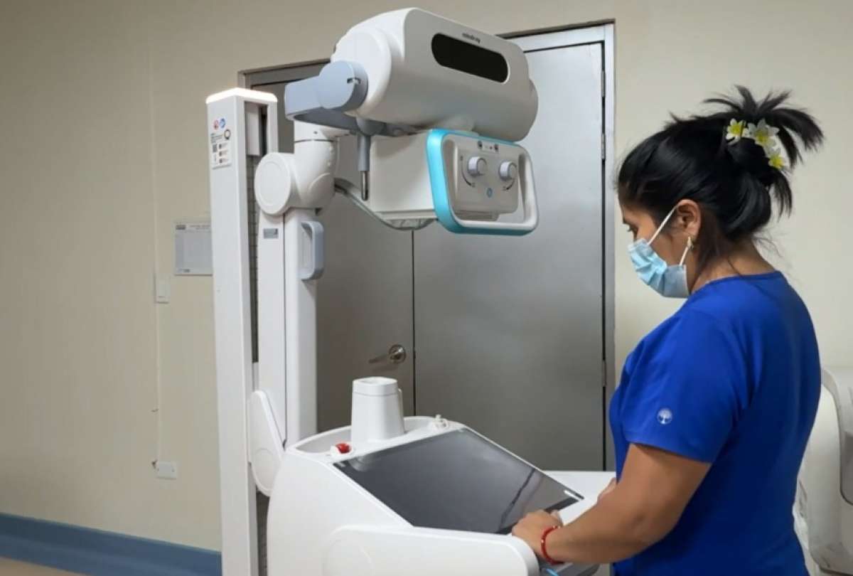 M&aacute;s equipos, insumos y mantenimiento para el Hospital Isidro Ayora de Loja