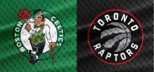 Los Raptors vuelven a caer ante los Celtics y ponen en peligro la defensa de su anillo