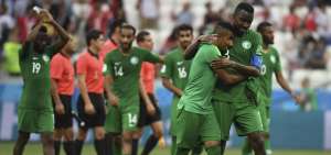 Arabia vence a Egipto en partido de tr&aacute;mite del grupo A