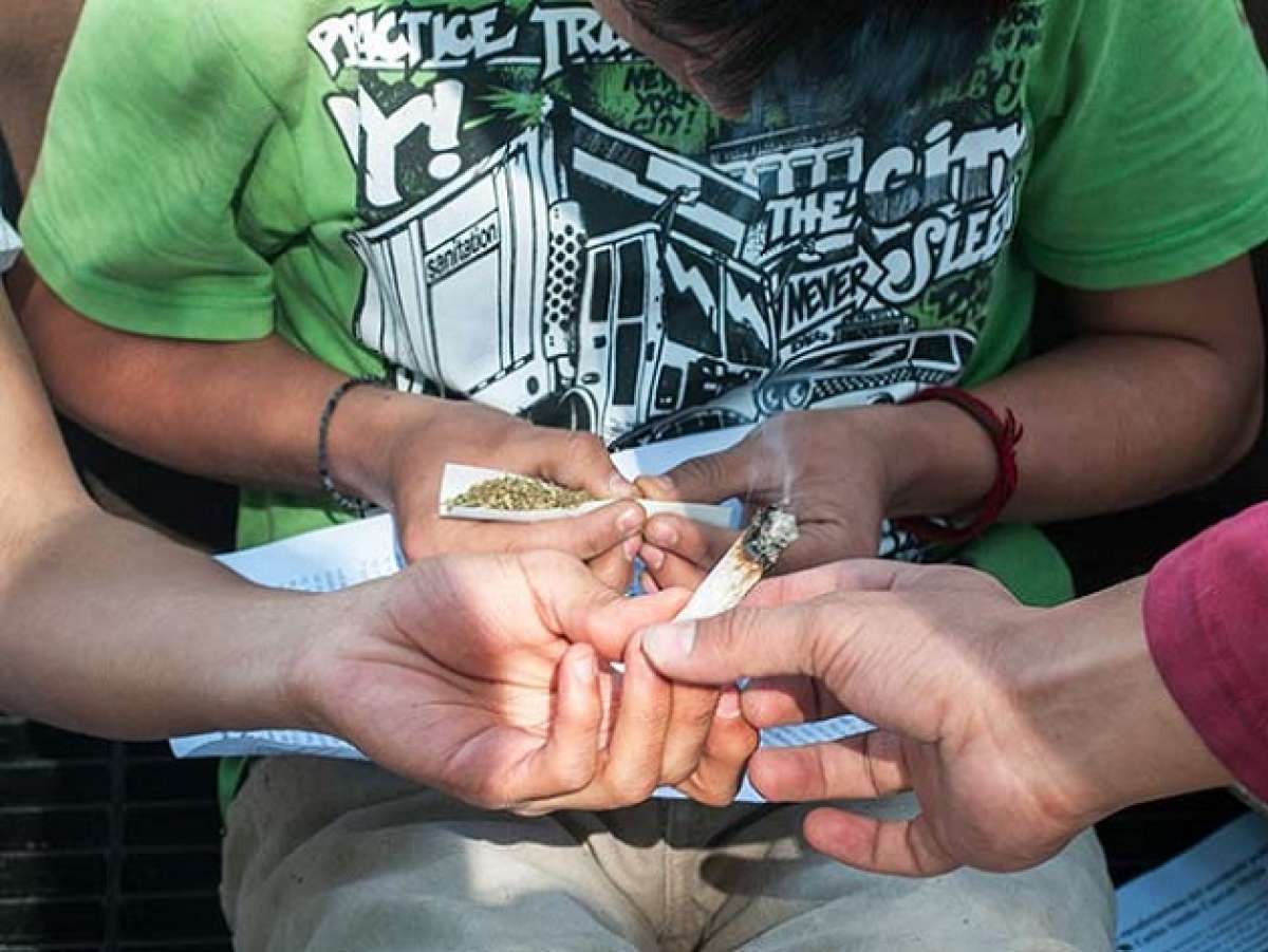 La ONU advierte que mueren casi 200.000 personas por consumo de drogas en el mundo