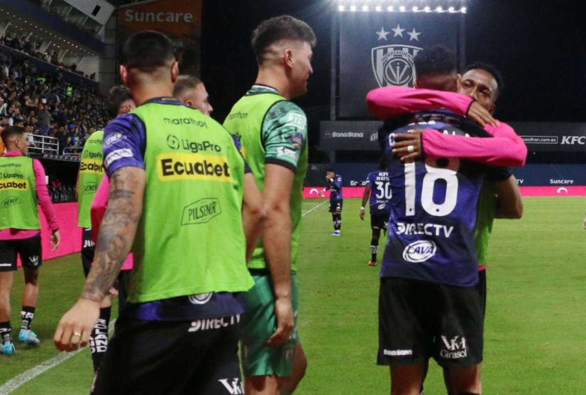 Independiente del Valle es el único que depende de sus resultados