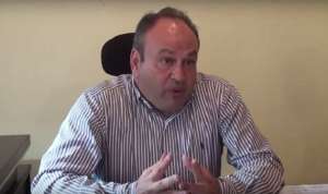 Andrade tiene tres d&iacute;as para apelar la decisi&oacute;n, mientras contin&uacute;a en funciones. Foto: captura de video