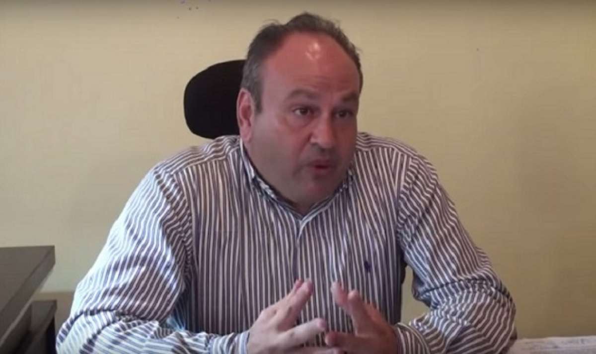 Andrade tiene tres d&iacute;as para apelar la decisi&oacute;n, mientras contin&uacute;a en funciones. Foto: captura de video