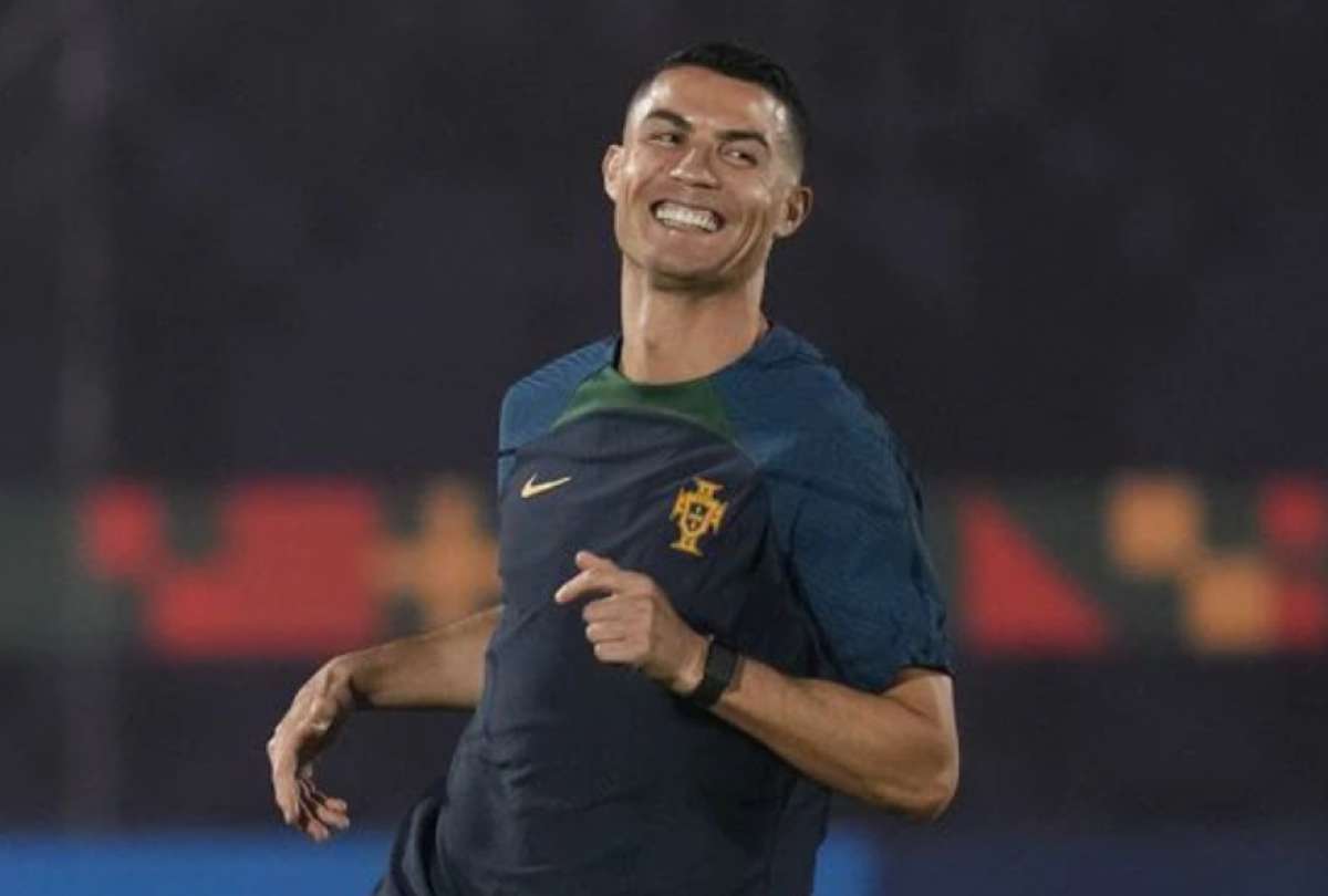 El Real Madrid quiere de vuelta a Cristiano Ronaldo