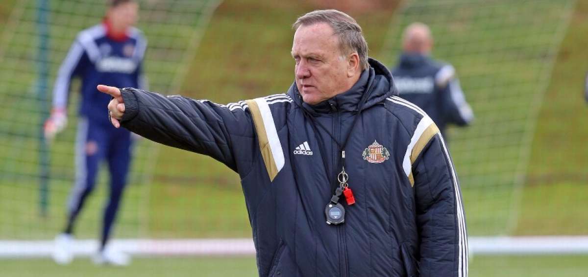 Advocaat y Gullit guiar&aacute;n a Holanda en el camino rumbo a Rusia 2018
