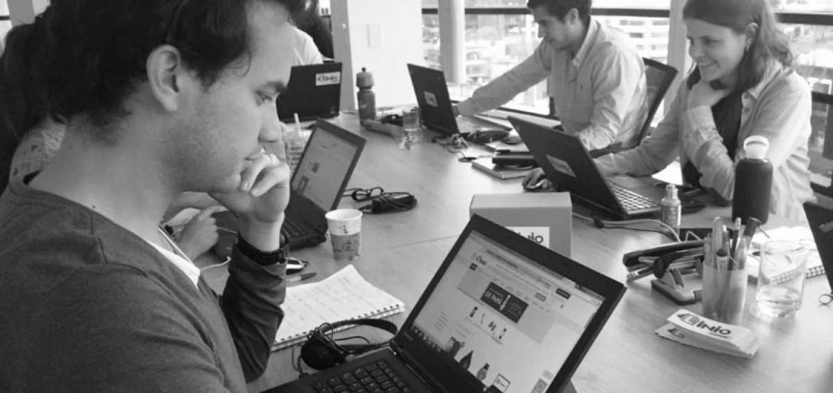 Ecuatorianos gastan m&aacute;s de $30 en compras online por San Valent&iacute;n