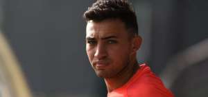Munir quiere jugar el Mundial con Marruecos y acude al TAS