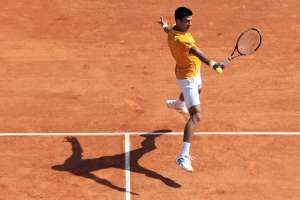 El serbio se mantiene en la punta de la clasificaci&oacute;n mundial.