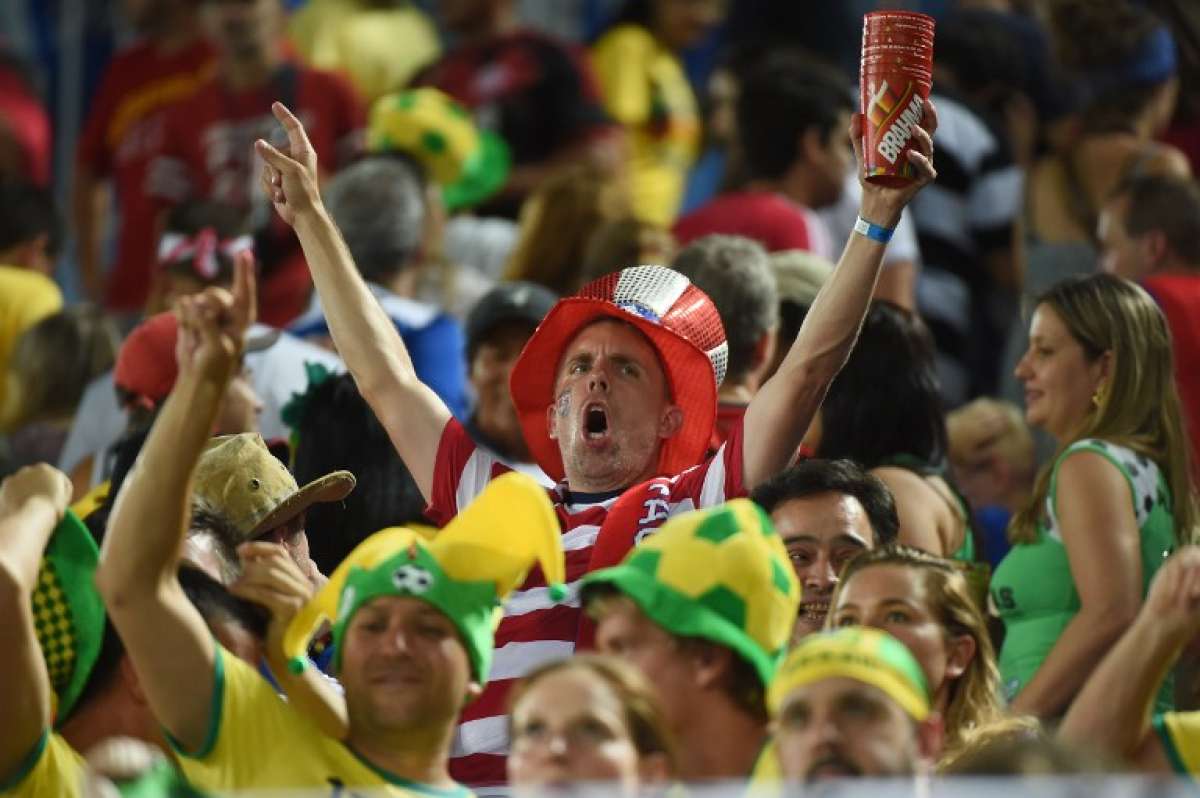 Foto: AFP