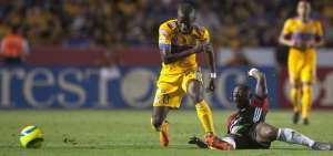 &Eacute;nner Valencia habr&iacute;a viajado a USA para firmar por un club de la MLS