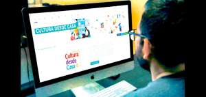 Reto Cultura abre postulaciones para presentaci&oacute;n de emprendimientos culturales