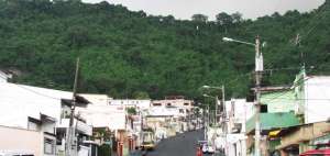 Guayaquil desborda vida con las lluvias