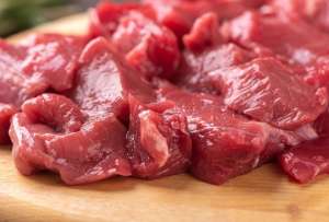 El consumo de la carne de burro ha aumentado por su precio en Argentina. 