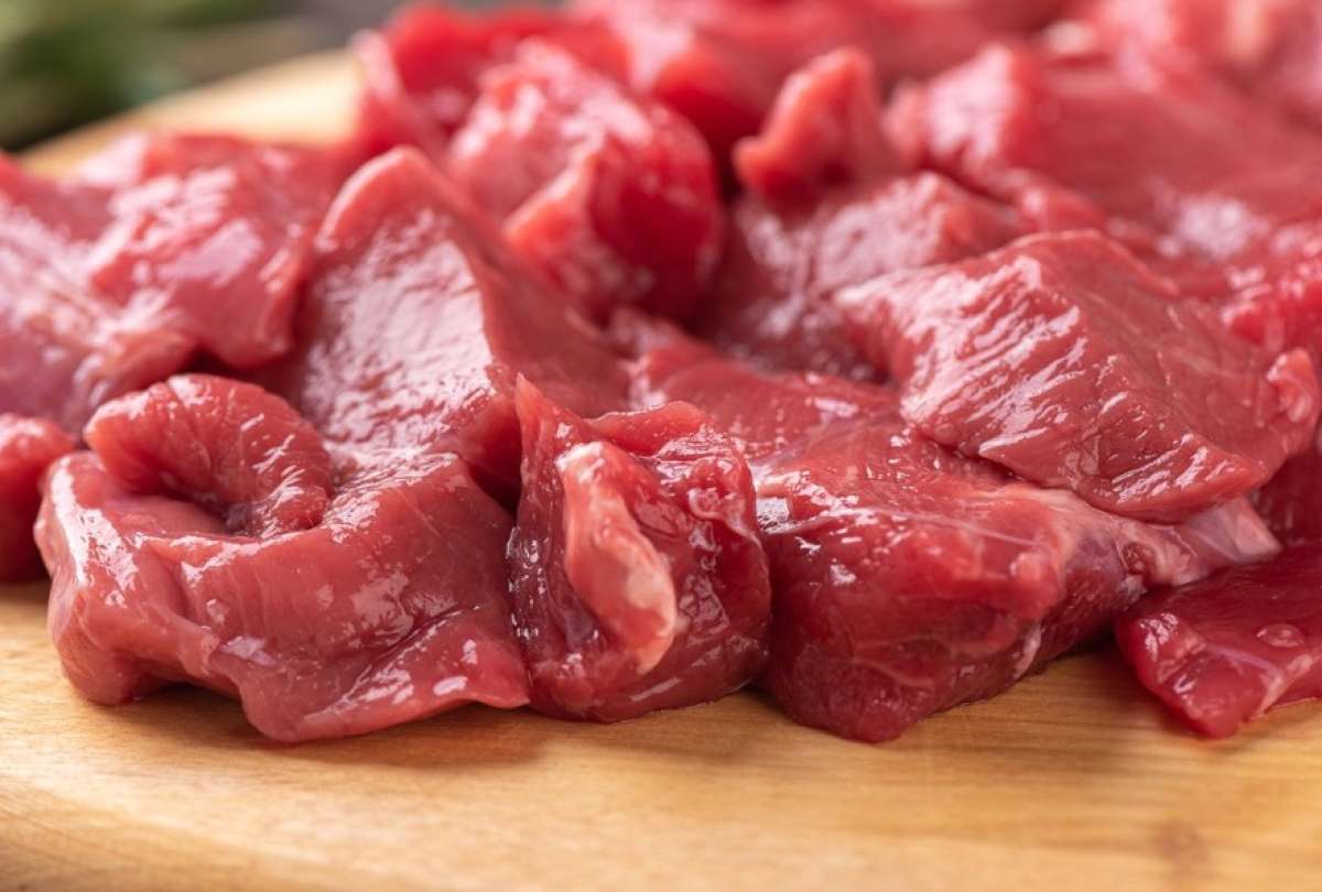 El consumo de la carne de burro ha aumentado por su precio en Argentina. 