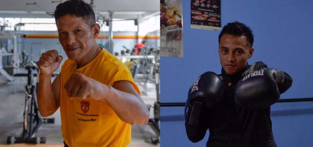 Boxeadores ans&iacute;an que Mina llegue a la final de los Juegos Ol&iacute;mpicos de Brasil