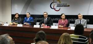 A pesar de haber presentado un recurso de reconsideraci&oacute;n a la cesaci&oacute;n de sus cargos, los vocales de la Judicatura est&aacute;n seguros que la resoluci&oacute;n "ya est&aacute; tomada".