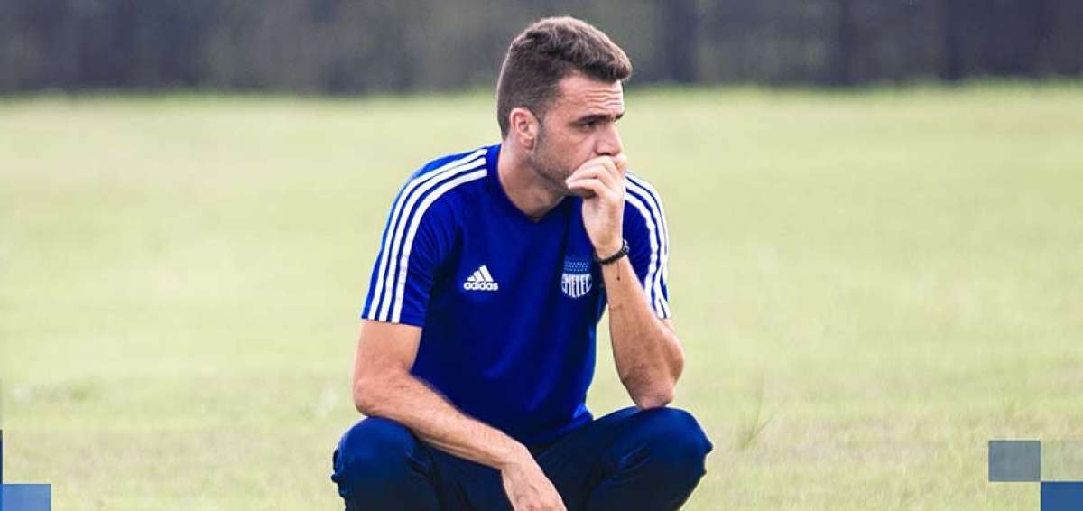 Mariano Soso acept&oacute; que su equipo no est&aacute; rindiendo.