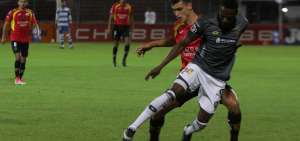 Deportivo Cuenca busca su segunda victoria en el Alejandro Serrano