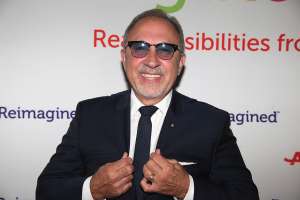 Emilio Estefan produce tema de "orgullo" mexicano 